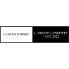 LUXURY EMPIRE