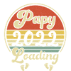 Papy 2022 Chargement