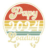 Papy 2024 Chargement