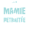 Super mamie et retraitée exceptionnelle
