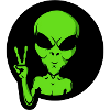 Ufo Alien