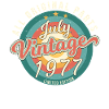 Retro 1977 Juillet