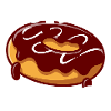 donut panic