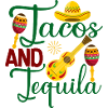 tacos et tequila