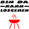 Grillen