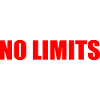 No limits