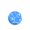 Boccia Boule Petanque