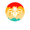 Abeille Rétro