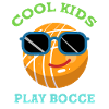 Boccia Child Boule Petanque