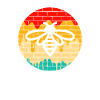 Bee Retro