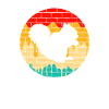 Squirrel Retro