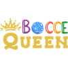 Pétanque boccia boule