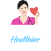 fitter healthier happier