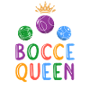 Boccia Boule Petanque
