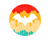 Chauve-souris rétro
