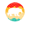 Ours Rétro