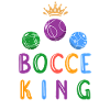 Boccia Boule Petanque
