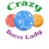 Boccia Boule Petanque