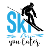 Ski plus tard - (s.k)
