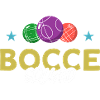 Pétanque boccia boule