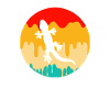 Lizard Retro