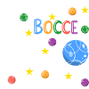 Boccia Boule Petanque