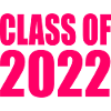 Class of 2022