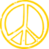 Peacezeichen