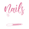 Nail Artist Shirt Gift