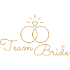 Team Bride