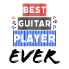 Best Guitar Player Ever