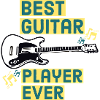 Best Guitar Player Ever