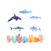 Official Ichthyologist Ichthylogy Marine Biologist