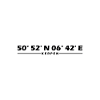 Kerpen Coordinates
