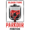 Parkour Free Running Traceur