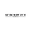 Hameln coordinates