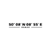 Hanau Coordinates
