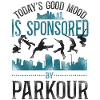 Parkour Free Running Traceur