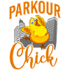 Parkour Free Running Traceur