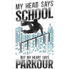 Parkour Free Running Traceur