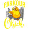 Parkour Free Running Traceur