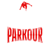 Parkour Free Running Traceur