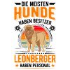 Leonberger Personal