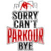 Parkour Free Running Traceur