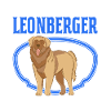 Best Leonberger Dad