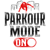 Parkour Free Running Traceur