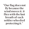 Memorial Day Quotes