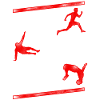 Parkour Free Running Traceur
