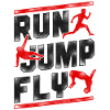 Parkour Free Running Traceur