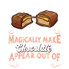 Chocolate Chocolate Chocolate